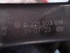 OPEL CORSA B,  AGILA,  CORSA C - 1999 - 0221503014 - gyújtótekercs egység