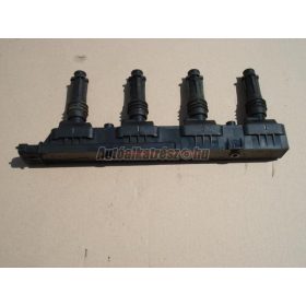 gyújtótekercs egység