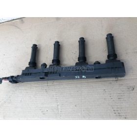 gyújtótekercs egység