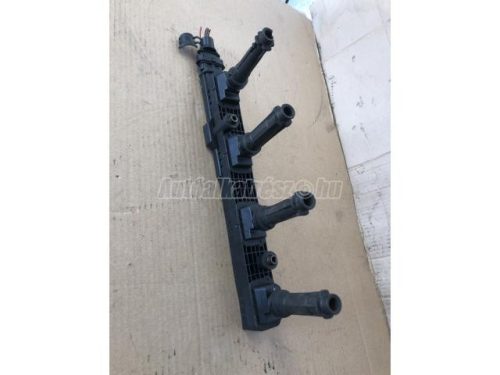 OPEL OMEGA B,  OMEGA - 0221503031 - gyújtótekercs egység