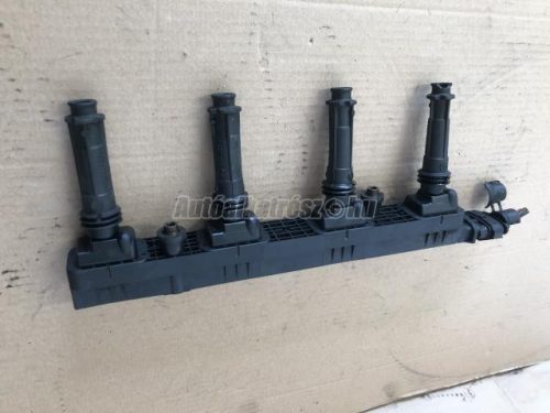 gyújtótekercs egység