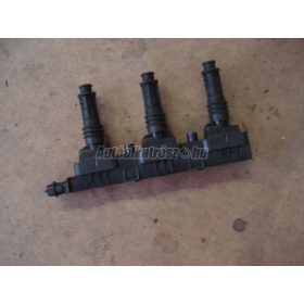 gyújtótekercs egység