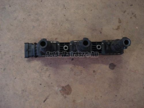 OPEL CORSA D,  CORSA,  AGILA,  CORSA C - 0221503471 - gyújtótekercs egység