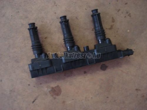 gyújtótekercs egység