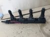 OPEL CORSA D,  MERIVA,  ASTRA,  CORSA,  ASTRA H,  CORSA C - 2006 - 0221503472 - gyújtótekercs egység