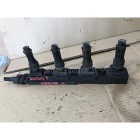 gyújtótekercs egység