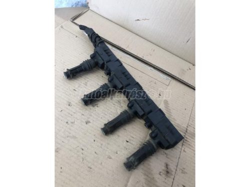 gyújtótekercs egység