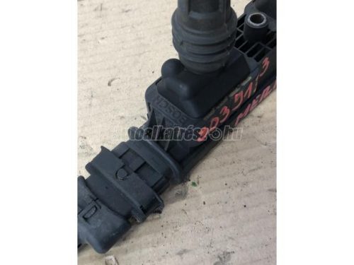 gyújtótekercs egység