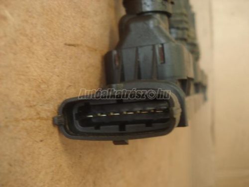 OPEL CORSA D,  MERIVA,  ASTRA,  CORSA,  ASTRA H,  CORSA C - 2006 - 0221503472 - gyújtótekercs egység