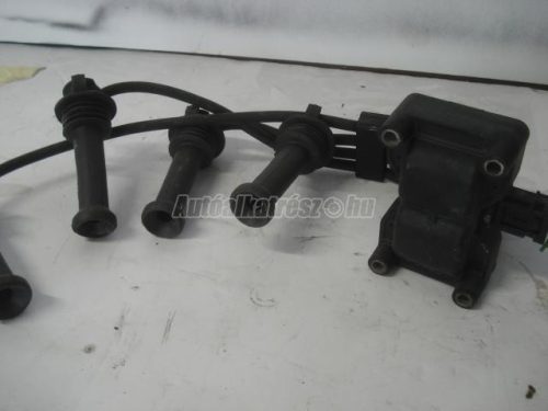 FORD FIESTA,  FUSION,  FOCUS C-MAX,  FOCUS | VOLVO S40,  V50 - 2006 - 0221503485 - gyújtótekercs