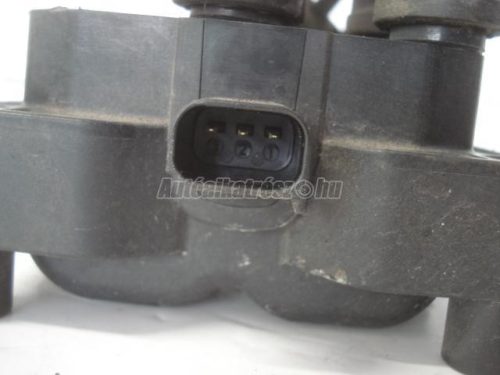 FORD FIESTA,  FUSION,  FOCUS C-MAX,  FOCUS | VOLVO S40,  V50 - 2006 - 0221503485 - gyújtótekercs