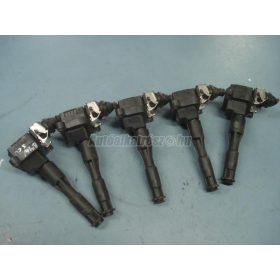 BMW 3-AS SOROZAT - 2000 - 0221504004 - gyújtótrafó