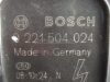 FIAT 500,  DOBLO,  PUNTO,  BRAVO,  LINEA | LANCIA DELTA | ALFA ROMEO MITO,  GIULIETTA - 2010 - 0221504024 - gyújtótekercs