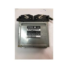   MERCEDES-BENZ C-OSZTÁLY - 1997 - 0225458732 - motor vezérlőegység