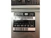 MERCEDES-BENZ C-OSZTÁLY - 1997 - 0225458732 - motor vezérlőegység