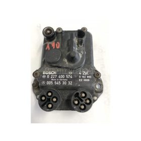   MERCEDES-BENZ 190 - 1988 - 0227400574, 0055453032 - gyújtásmodul