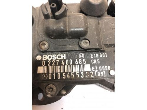 MERCEDES-BENZ 190 - 1992 - 0227400685 - vezérlő, gyújtóberendezés