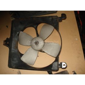 SUZUKI SWIFT - 1999 - 022750-6503 - hűtőventillátor