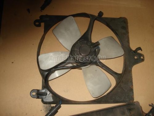 SUZUKI SWIFT - 1999 - 022750-6503 - hűtőventillátor