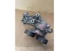 OPEL ZAFIRA B - 2008 - 02403012003 - generátor tartóbak