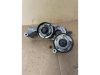OPEL ZAFIRA B - 2008 - 02403012003 - generátor tartóbak
