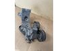 OPEL ZAFIRA B - 2008 - 02403012003 - generátor tartóbak