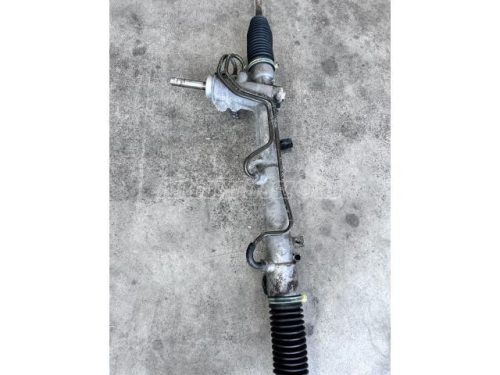 OPEL ASTRA G,  ZAFIRA A - 2002 - 0250080025001  - kormánymű
