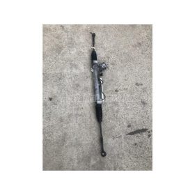 kormánymű szervós