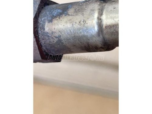 FIAT 500,  PUNTO,  BRAVO,  LINEA | ALFA ROMEO 147,  166,  GTV,  SPIDER,  MITO,  GIULIETTA | LANCIA DELTA - 2008 - 0258006375 - lambdaszonda