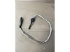 TOYOTA YARIS - 2004 - 0258006543  - lambdaszonda