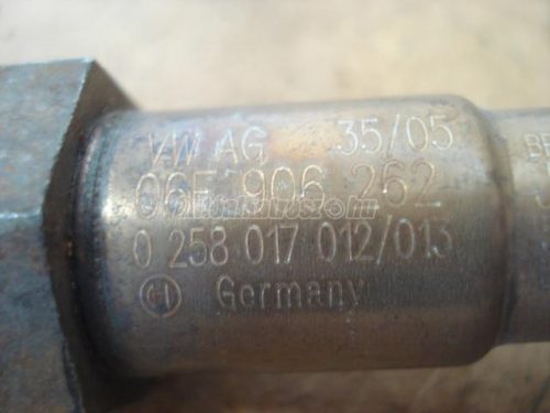 AUDI A3 - 2006 - 0258017010-0110/0012-013 - lambda szonda