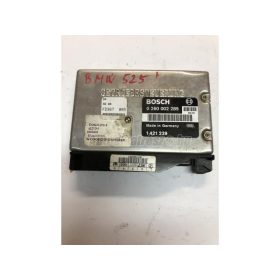   BMW 5-ÖS SOROZAT - 1994 - 0260002285  - sebességváltó vezérlő elektronika