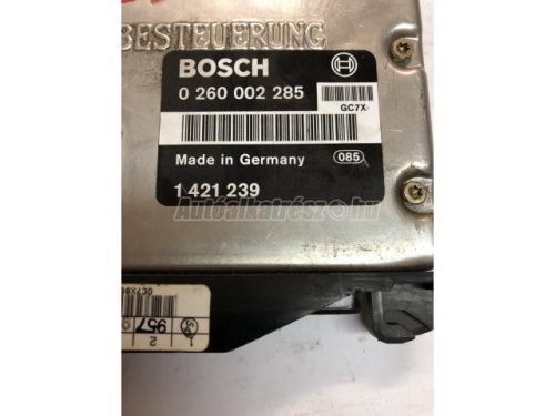 BMW 5-ÖS SOROZAT - 1994 - 0260002285  - sebességváltó vezérlő elektronika