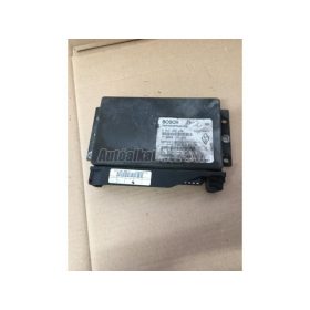 motorvezérlő elektronika