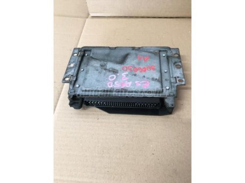 motorvezérlő elektronika