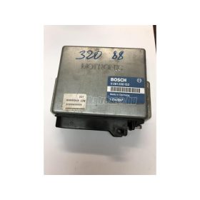BMW 3-AS SOROZAT - 1989 - 0261200152 - motorvezérlő