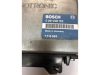 BMW 3-AS SOROZAT - 1989 - 0261200152 - motorvezérlő