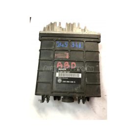  VOLKSWAGEN GOLF III - 1994 - 0261200257 - motor vezérlőegység