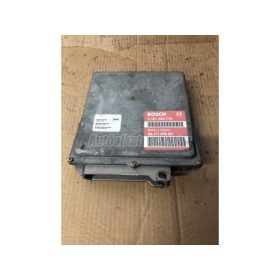 motorvezérlő elektronika