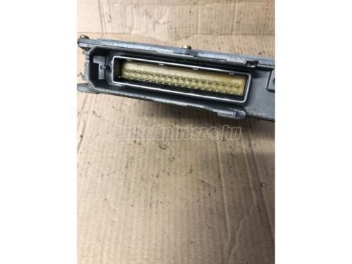 motorvezérlő elektronika