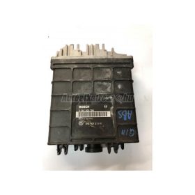   VOLKSWAGEN GOLF III - 1996 - 0261200784 - motor vezérlőegység