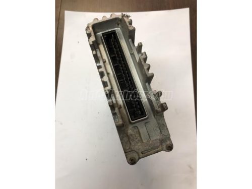 VOLKSWAGEN GOLF III - 1996 - 0261200784 - motor vezérlőegység