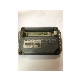 FIAT BRAVO - 1998 - 0261204405 - motorvezérlő computer