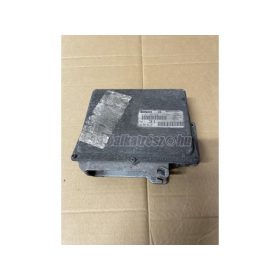   PEUGEOT 106 - 1998 - 0261204622, 9630278180 - motorvezérlő elektronika