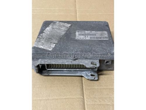 PEUGEOT 106 - 1998 - 0261204622, 9630278180 - motorvezérlő elektronika