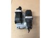 OPEL CORSA C - 2003 - 0261206072, 09115111 - motorvezérlő elektronika