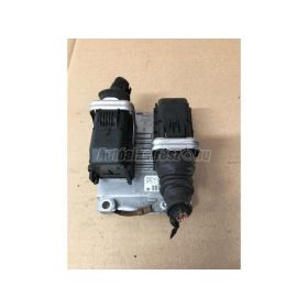 motorvezérlő elektronika