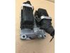 OPEL CORSA C - 2003 - 0261206072, 09115111 - motorvezérlő elektronika
