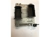 OPEL CORSA C - 2001 - 0261206074 - motor vezérlőegység
