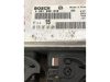 CITROEN SAXO - 2000 - 0261206246, 9637838780 - motorvezérlő